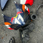 05 Honda CBR1000RR CBR1000 Not Running , Mechanic Special, Clean Title