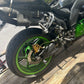2006 Kawasaki ZX-10R ZX10 Some Damage , Needs some work, Title in hand ZX-10