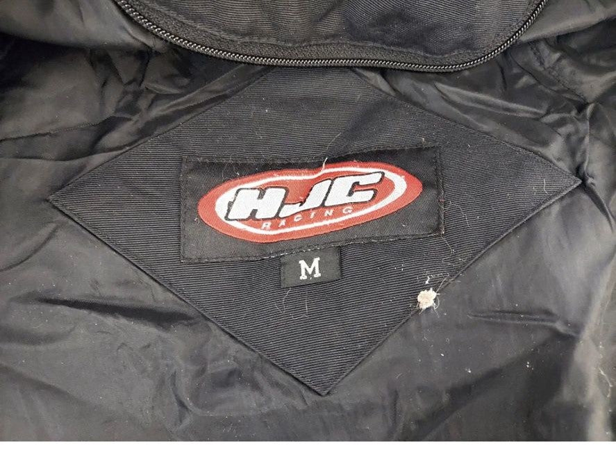 HJC Motorcycle Jacket Medium