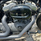 SOLD SOLD 2009 Harley Davidson Sportster 1200 Mechanic Special Financing Available XL1200 XL Harley-Davidson