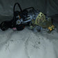 01-03 Suzuki GSXR 600 Throttle Bodies OEM Complete Set GSXR600