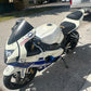 04 Suzuki GSXR 600 - Been Sitting - Runs Well