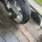 04 Suzuki GSXR 1000 Theft Recovery Running