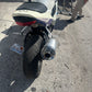 04 Suzuki GSXR 600 - Been Sitting - Runs Well