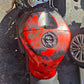 05 Kawasaki 636 Racing Bike ZX636 Streetfighter Clean Title 18,000 Miles