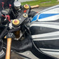 04 Suzuki GSXR 1000 Theft Recovery Running