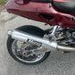 07 Suzuki Hayabusa 25,318 miles absolutely beautiful