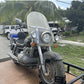 1997 Honda Valkyrie Motor / Engine - Parting bike out - GL1500C