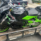 06 Honda CBR600RR For Parts or Complete 600RR Rims Headlight Fairings Frame Tank Damper Will Sell Complete