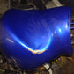SOLD SOLD 01-07 Suzuki Hayabusa Gas Tank Generation 1 Busa Fuel Tank GSX1300R Petrol Cell