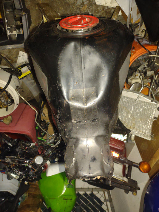 SOLD SOLD 04 05 06 07 Honda CBR 1000 RR CBR1000RR 1000RR Inner Gas Fuel Petrol Tank