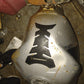 Honda CBR954RR CBR 954 954RR Gas Fuel Petrol Tank - Some damage