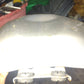 Honda CBR954RR CBR 954 954RR Gas Fuel Petrol Tank - Some damage