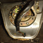 Honda CBR954RR CBR 954 954RR Gas Fuel Petrol Tank - Some damage