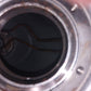 08 09 Suzuki GSXR600 GSXR 600 750 Gas Fuel Petrol Tank With Plastic Cover Free Shipping