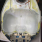 08 09 Suzuki GSXR600 GSXR 600 750 Gas Fuel Petrol Tank With Plastic Cover Free Shipping