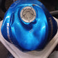 09-12 Kawasaki ZX-6R ZX-6 Gas Tank Fuel Petrol Cell ZX6 - Free Shipping