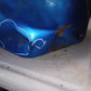 09-12 Kawasaki ZX-6R ZX-6 Gas Tank Fuel Petrol Cell ZX6 - Free Shipping