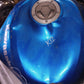 09-12 Kawasaki ZX-6R ZX-6 Gas Tank Fuel Petrol Cell ZX6 - Free Shipping