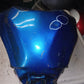 09-12 Kawasaki ZX-6R ZX-6 Gas Tank Fuel Petrol Cell ZX6 - Free Shipping
