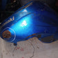 09-12 Kawasaki ZX-6R ZX-6 Gas Tank Fuel Petrol Cell ZX6 - Free Shipping