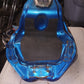 09-12 Kawasaki ZX-6R ZX-6 Gas Tank Fuel Petrol Cell ZX6 - Free Shipping