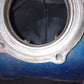 09-12 Kawasaki ZX-6R ZX-6 Gas Tank Fuel Petrol Cell ZX6 - Free Shipping