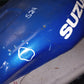93-98 Suzuki GSXR 1100 GSXR1100 Gas Fuel Petrol Tank Cell