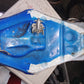 93-98 Suzuki GSXR 1100 GSXR1100 Gas Fuel Petrol Tank Cell