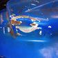 93-98 Suzuki GSXR 1100 GSXR1100 Gas Fuel Petrol Tank Cell