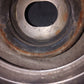 98-99 Kawasaki ZX-9 ZX9 Gas Tank Fuel Petrol Cell Ninja OEM Free Shipping ZX-9R