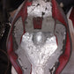 98-99 Kawasaki ZX-9 ZX9 Gas Tank Fuel Petrol Cell Ninja OEM Free Shipping ZX-9R