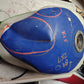 89 90 Kawasaki ZX-7 ZX7 Gas Tank Fuel Petrol Cell Ninja 750 H1 H2