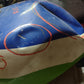 89 90 Kawasaki ZX-7 ZX7 Gas Tank Fuel Petrol Cell Ninja 750 H1 H2