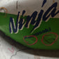 89 90 Kawasaki ZX-7 ZX7 Gas Tank Fuel Petrol Cell Ninja 750 H1 H2