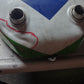 SOLD SOLD 89 90 Kawasaki ZX-7 ZX7 Gas Tank Fuel Petrol Cell Ninja 750 H1 H2