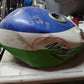 89 90 Kawasaki ZX-7 ZX7 Gas Tank Fuel Petrol Cell Ninja 750 H1 H2