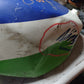 89 90 Kawasaki ZX-7 ZX7 Gas Tank Fuel Petrol Cell Ninja 750 H1 H2