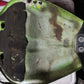 89 90 Kawasaki ZX-7 ZX7 Gas Tank Fuel Petrol Cell Ninja 750 H1 H2