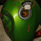 Kawasaki ZX7 ? ZX9 ? Gas Tank Fuel petrol Cell Reservoir ZX-7 ZX-9