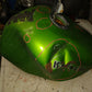 Kawasaki ZX7 ? ZX9 ? Gas Tank Fuel petrol Cell Reservoir ZX-7 ZX-9