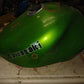 Kawasaki ZX7 ? ZX9 ? Gas Tank Fuel petrol Cell Reservoir ZX-7 ZX-9