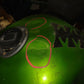 Kawasaki ZX7 ? ZX9 ? Gas Tank Fuel petrol Cell Reservoir ZX-7 ZX-9