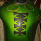 Kawasaki ZX7 ? ZX9 ? Gas Tank Fuel petrol Cell Reservoir ZX-7 ZX-9