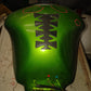 Kawasaki ZX7 ? ZX9 ? Gas Tank Fuel petrol Cell Reservoir ZX-7 ZX-9