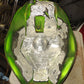 Kawasaki ZX7 ? ZX9 ? Gas Tank Fuel petrol Cell Reservoir ZX-7 ZX-9