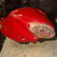 07 Yamaha R1 Gas Tank Fuel Petrol Cell YZF1000 YZF 1000