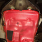 07 Yamaha R1 Gas Tank Fuel Petrol Cell YZF1000 YZF 1000