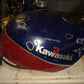 Kawasaki ZX6 ZX-6 ZX6E Gas Fuel Petrol Tank Ninja 600 OEM