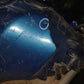 93 up Kawasaki ZX6 ZX-6 ZX6E Gas Fuel Petrol Tank Ninja 600 OEM